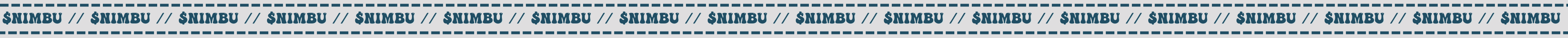 Moving Banner